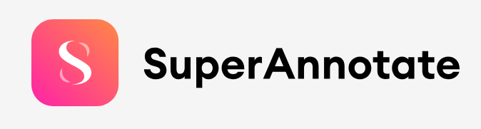 SuperAnnotate